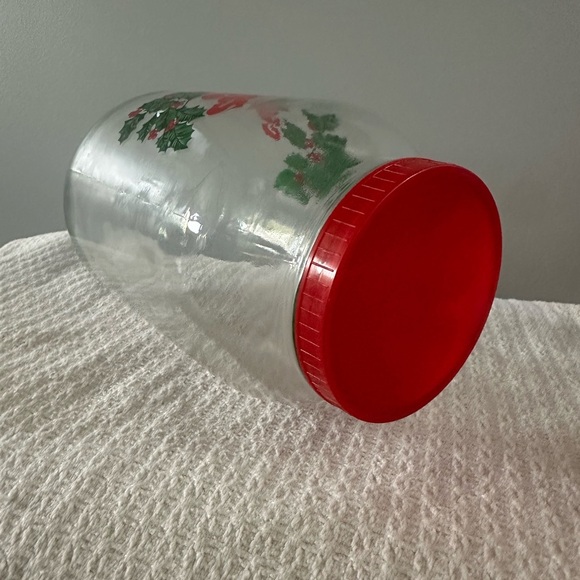 Christmas Cookie Jar - Picture 4 of 7